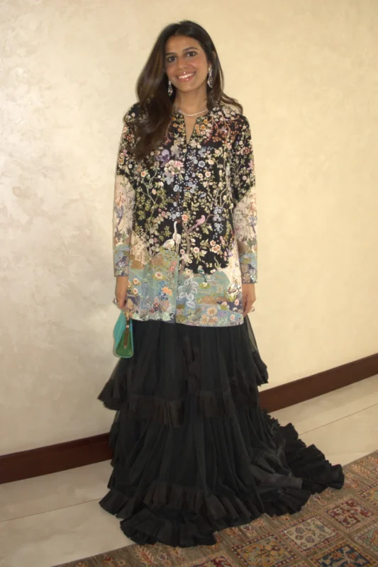 Zilverah Pastel Jacket Lehenga Raw Silk Party Wear Buy Online Pakistan